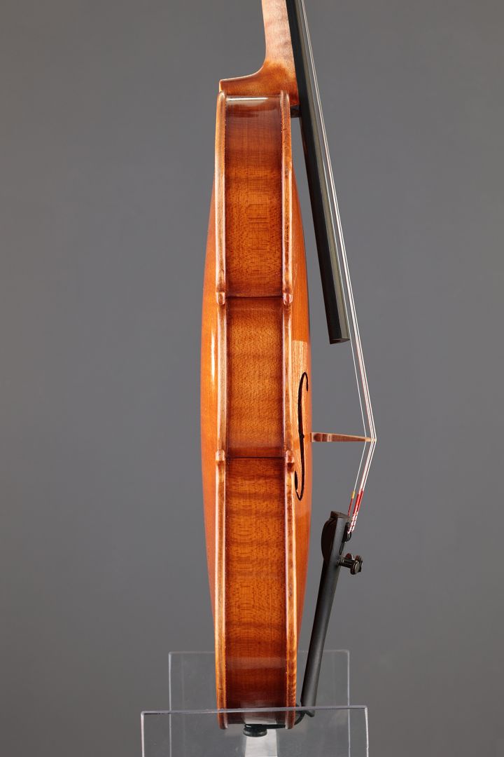 Leonhardt Rainer W. - Mittenwald Anno 2026 - die kleine Lotti - G093k